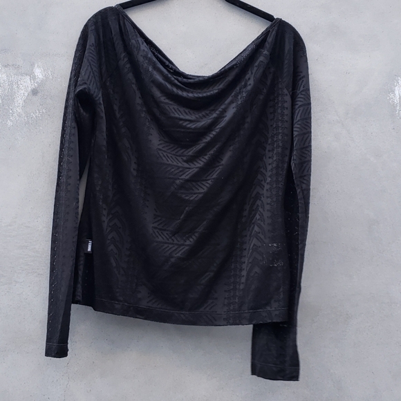 NEW Gianfranco Ferre Jeans Top - Picture 3 of 7